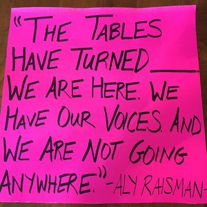 Meet your Posher, Jackie